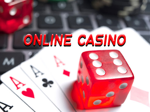 Casino Online Spiele