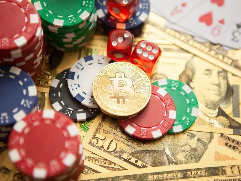 Top Casinos Online