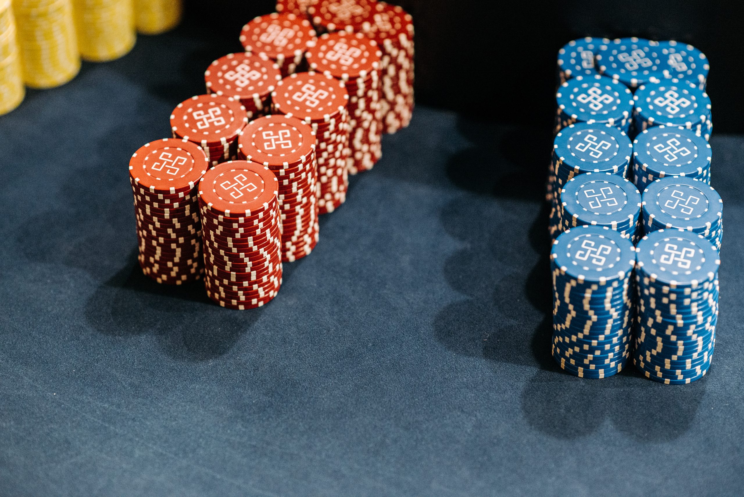 5 Gründe, warum Online-Casinos so populär sind